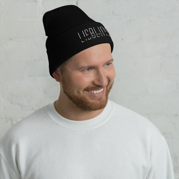 LIEBLINGS Mensch (Beanie)