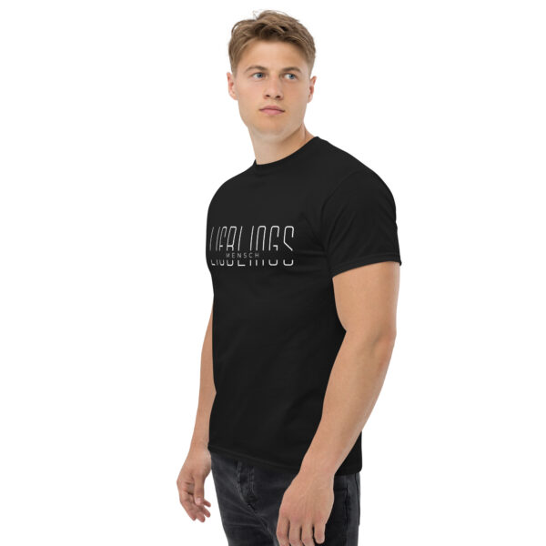 LIEBLINGS Mensch (T-Shirt)