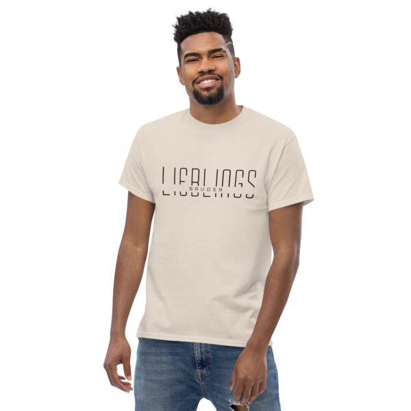 LIEBLINGS Bruder (T-Shirt)