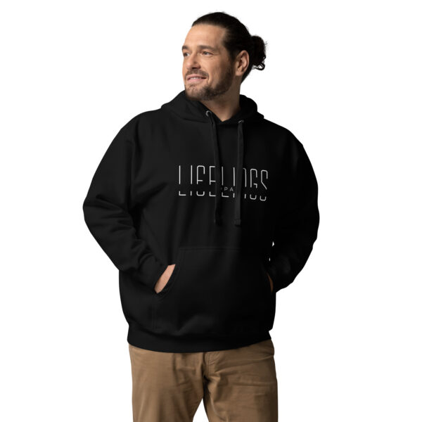 LIEBLINGS Opa (Unisex Kapuzenpullover)