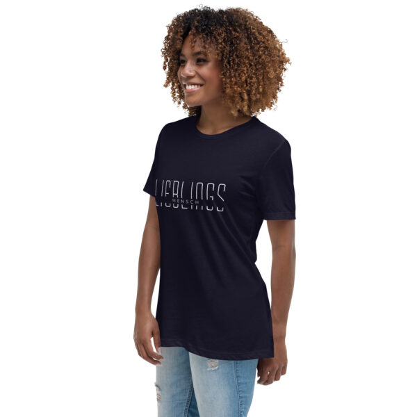 LIEBLINGS Mensch (T-Shirt)