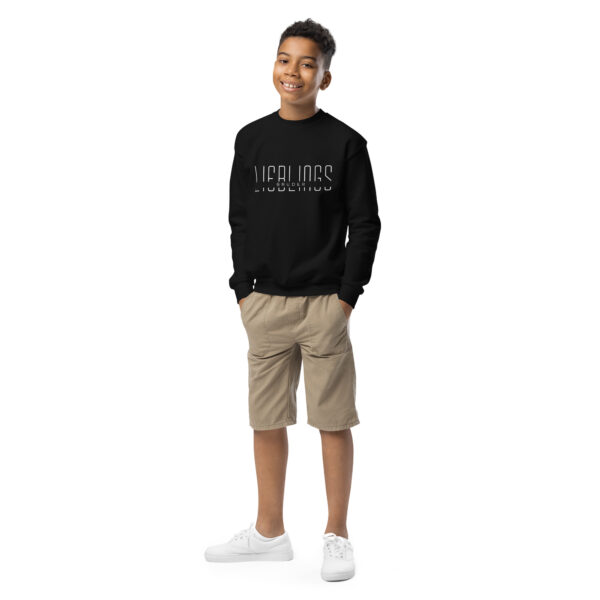 LIEBLINGS Bruder (Unisex Kinderpullover)