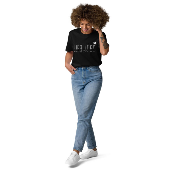 LIEBLINGS Mama (Unisex-T-Shirt)