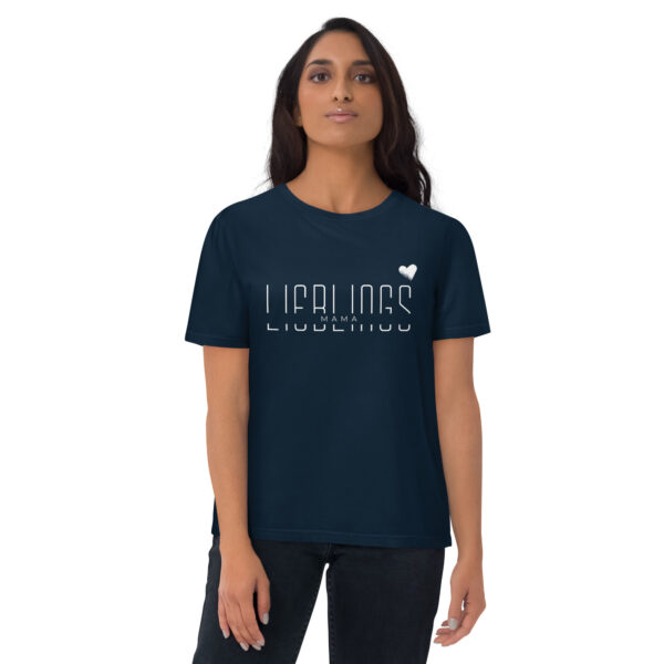 LIEBLINGS Mama (Unisex-T-Shirt)